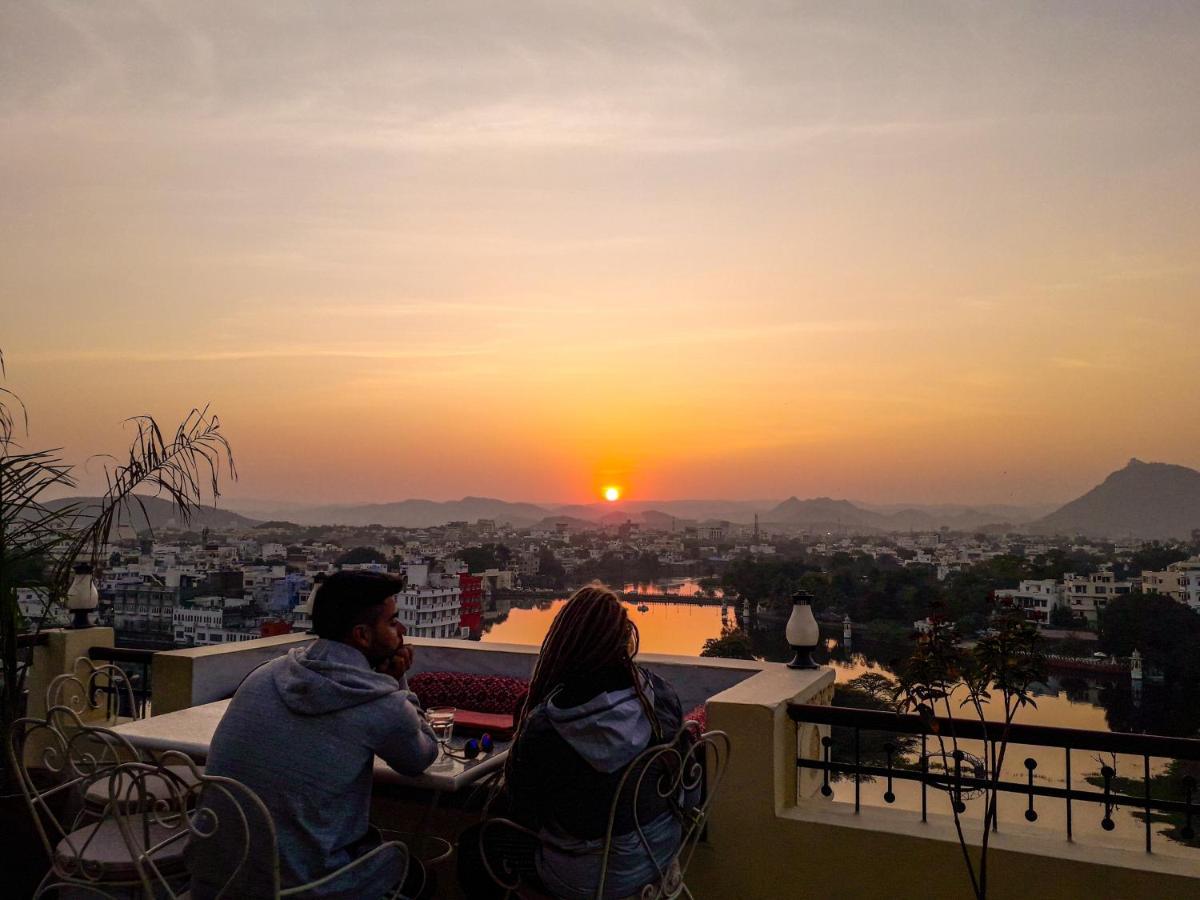 Mewari Bed & Breakfast Udaipur