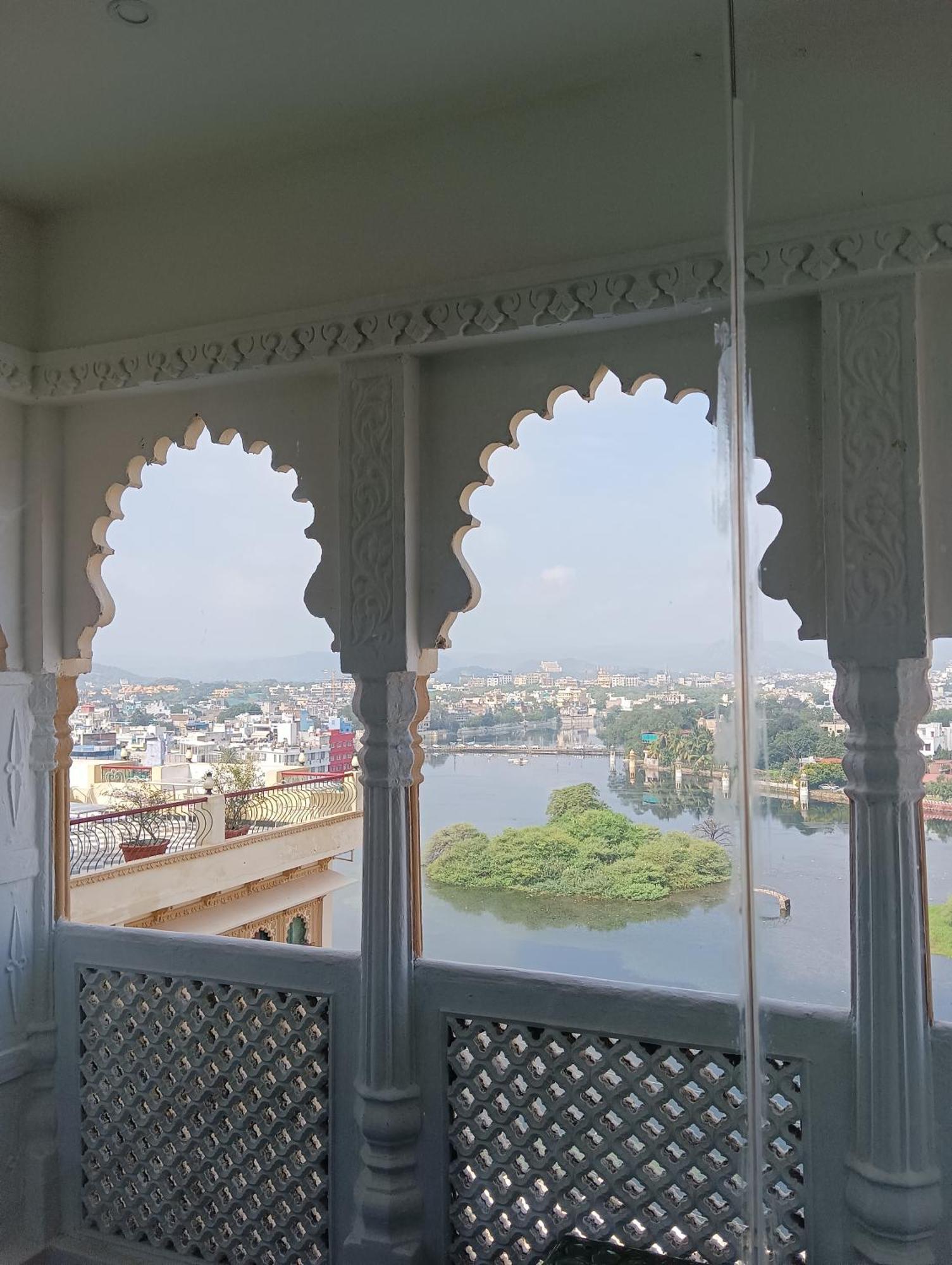 Mewari 3* Udaipur