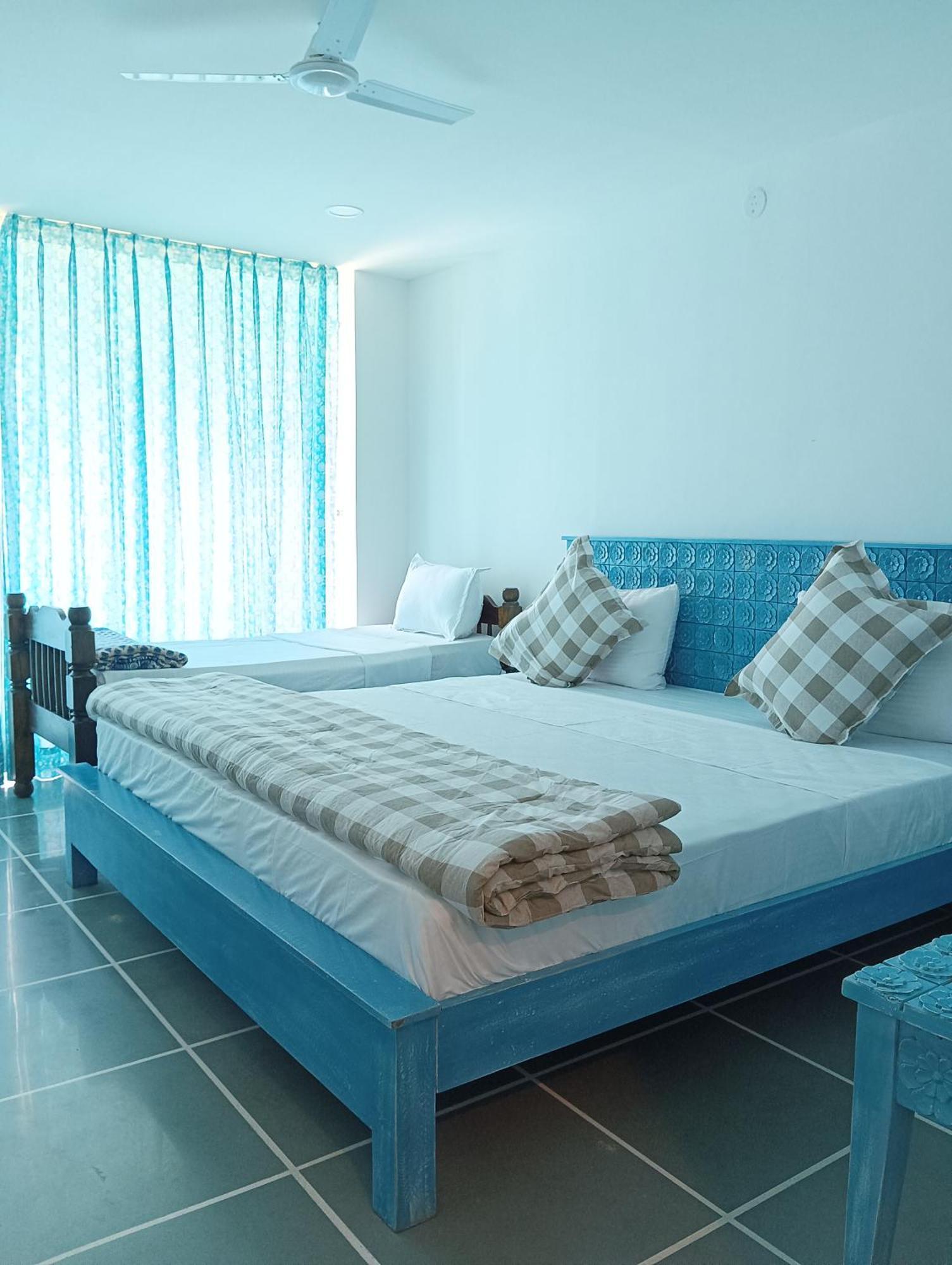 Bed & Breakfast Mewari