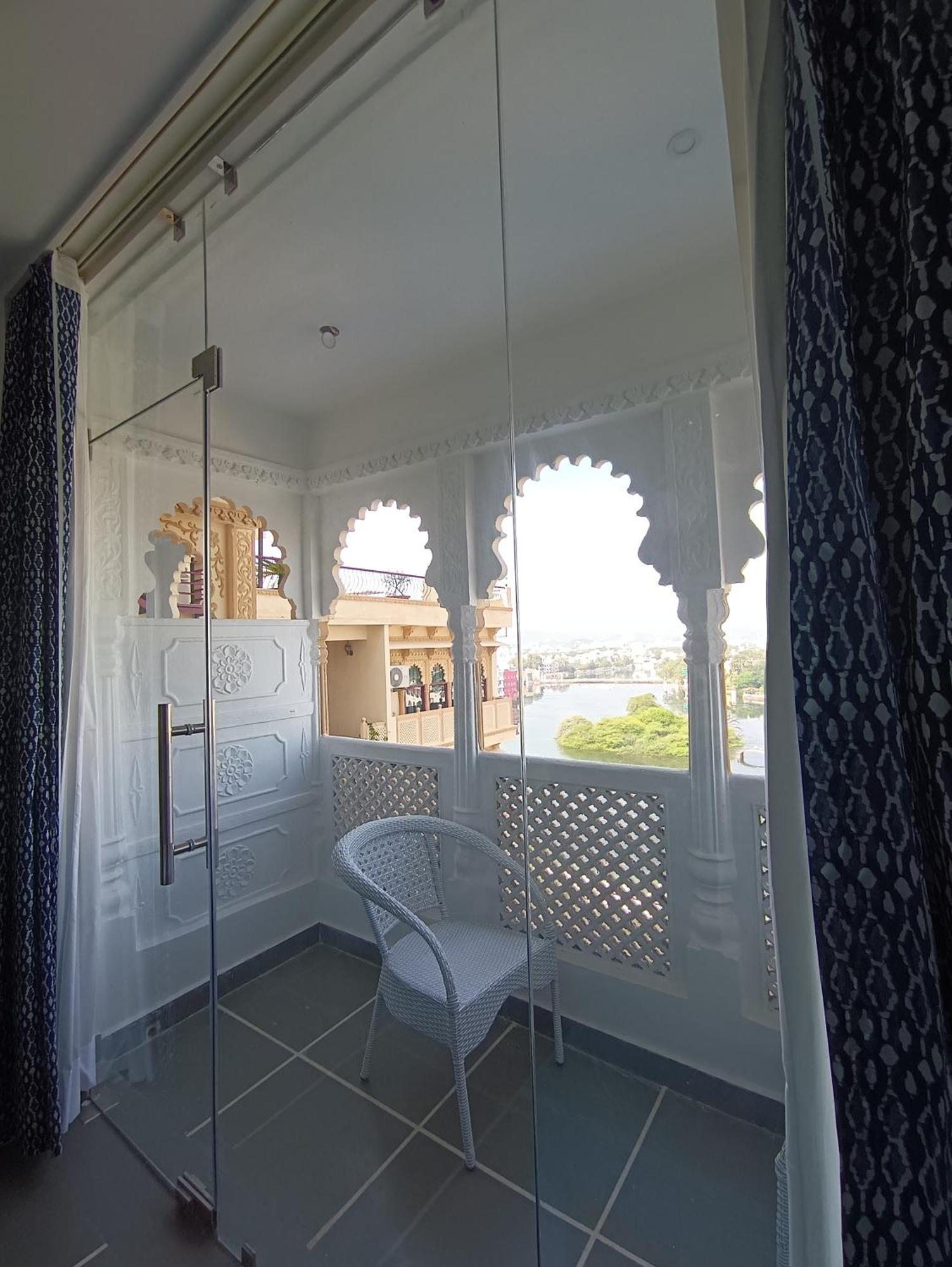 Mewari Bed & Breakfast Udaipur