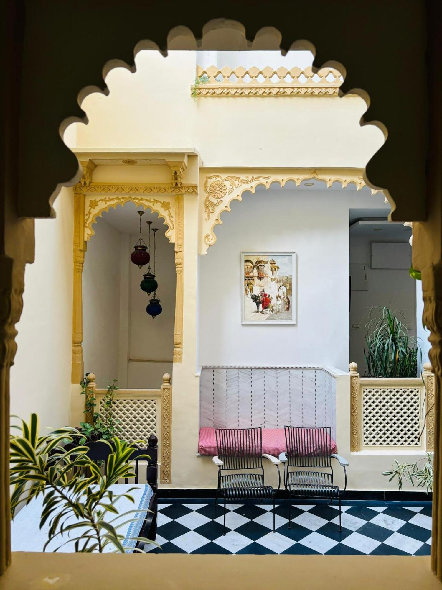 Mewari 3* Udaipur